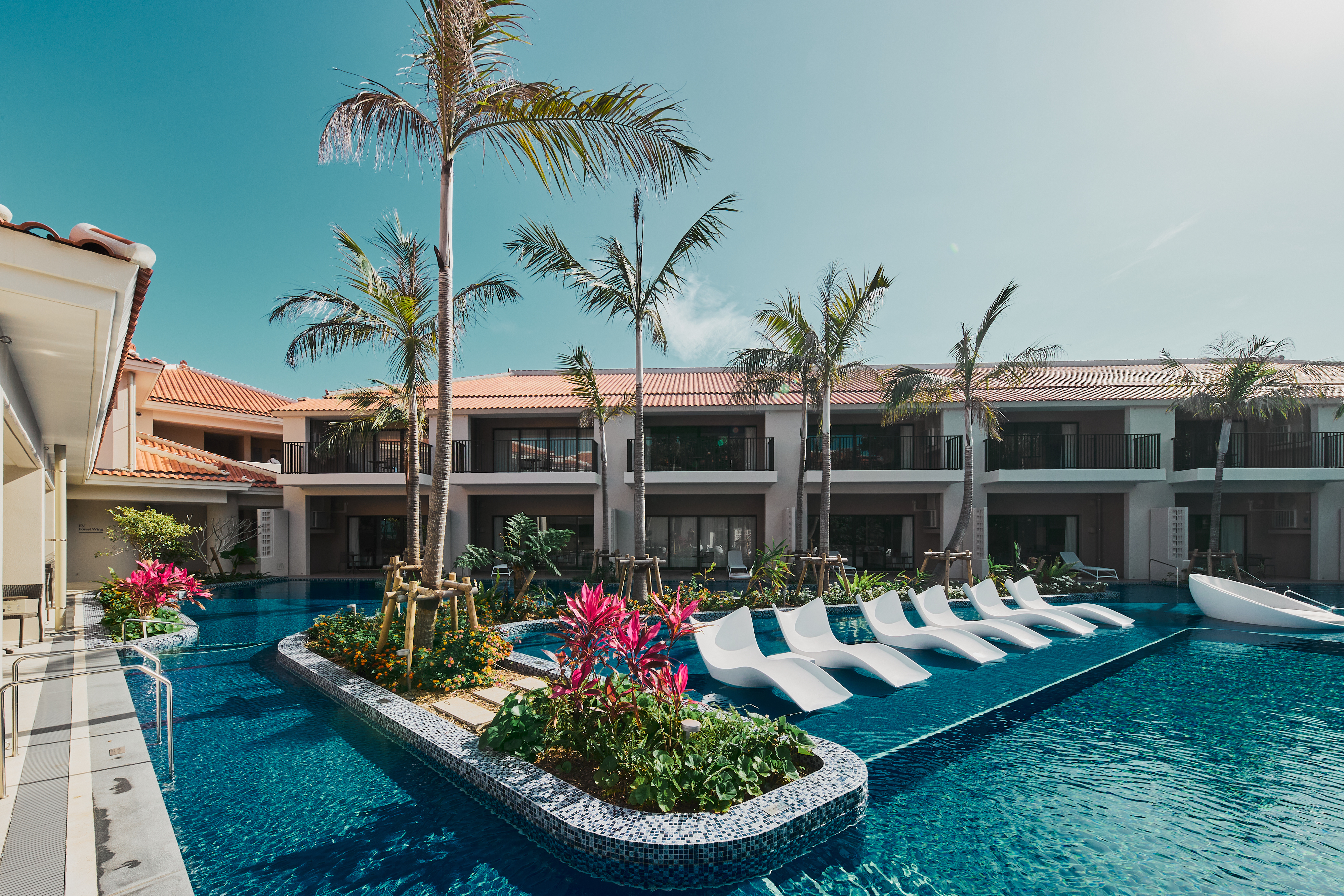 ビボビバ石垣島