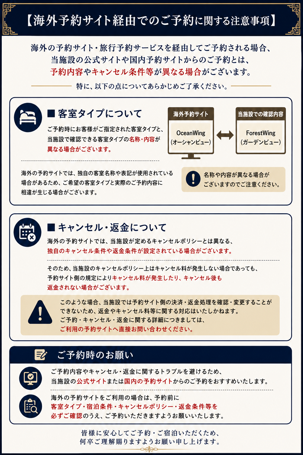 代替テキスト